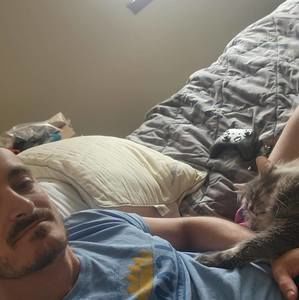 Meet your Posher, Jared